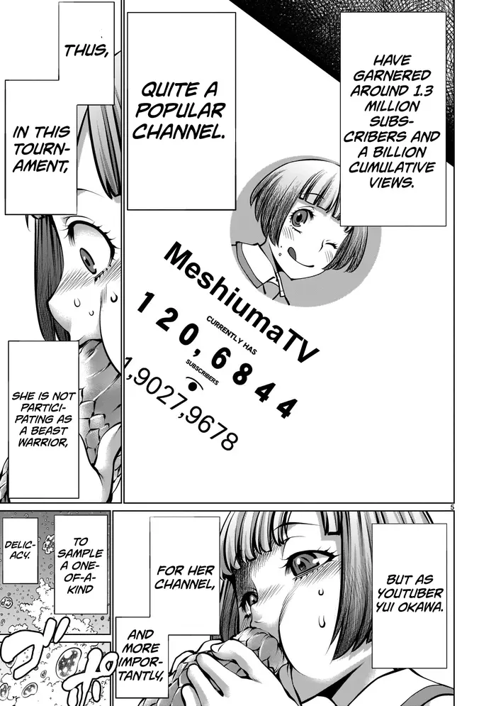 Killing Bites Chapter 89 image 05_optimized